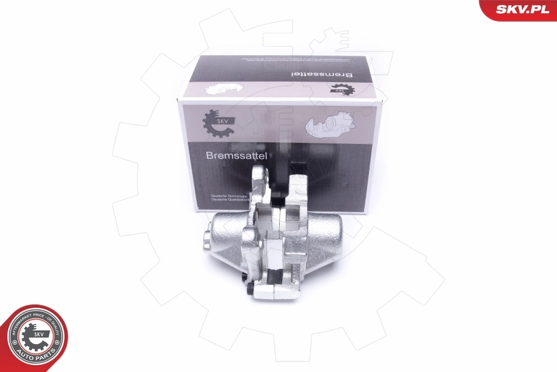 Brake Caliper